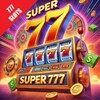 Super Casino Slot Machines 777 icon